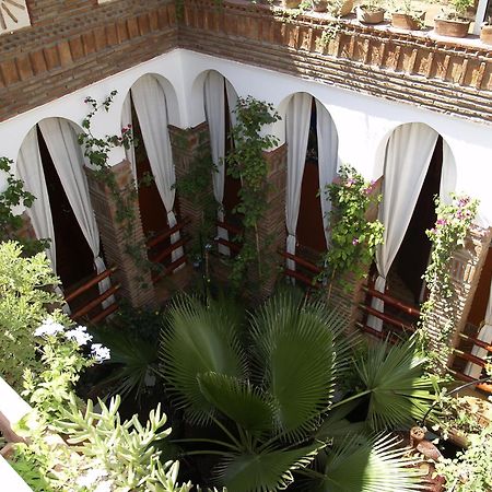 Riad Laith (Adults Only) มาร์ราเกช ภายนอก รูปภาพ