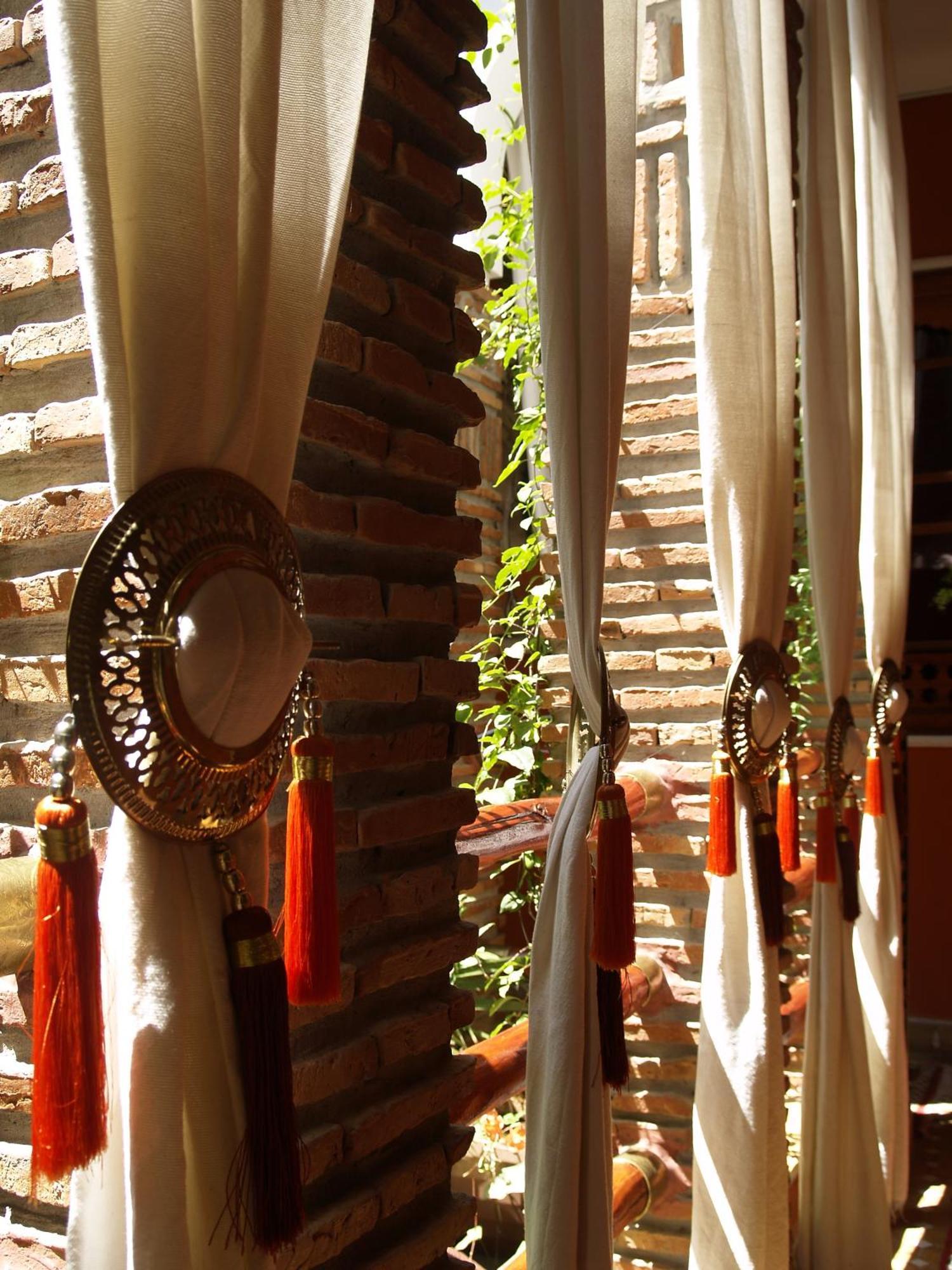 Riad Laith (Adults Only) มาร์ราเกช ภายนอก รูปภาพ