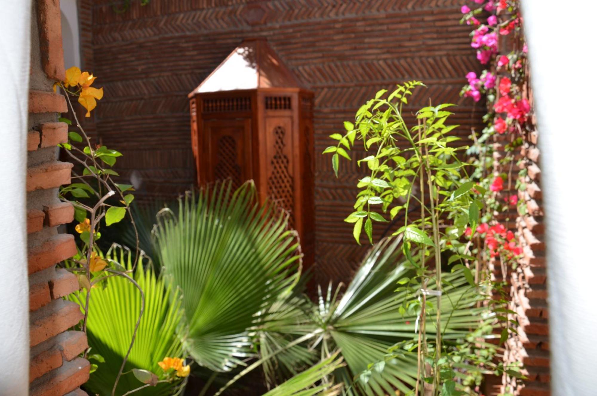 Riad Laith (Adults Only) มาร์ราเกช ภายนอก รูปภาพ