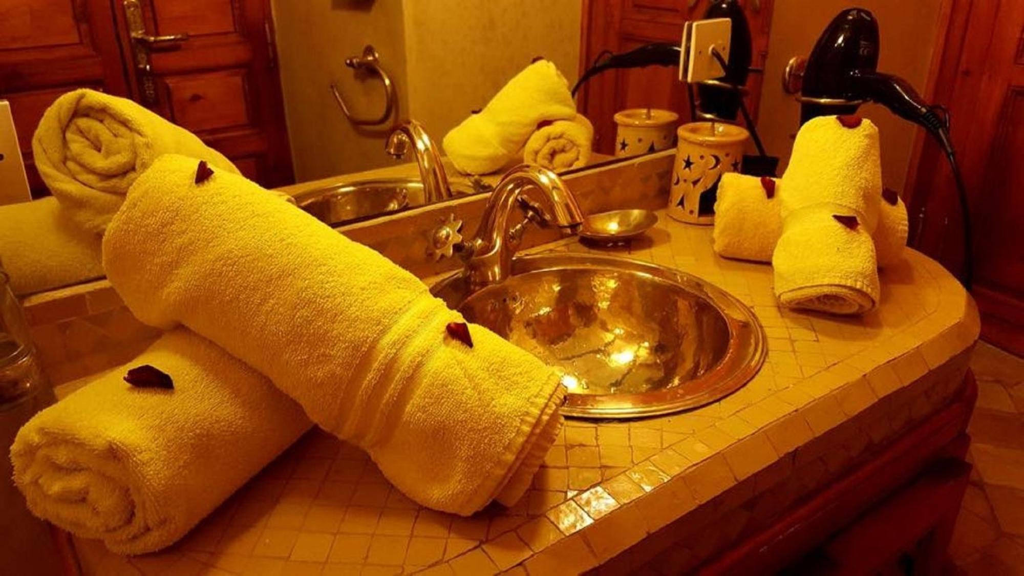 Riad Laith (Adults Only) มาร์ราเกช ห้อง รูปภาพ
