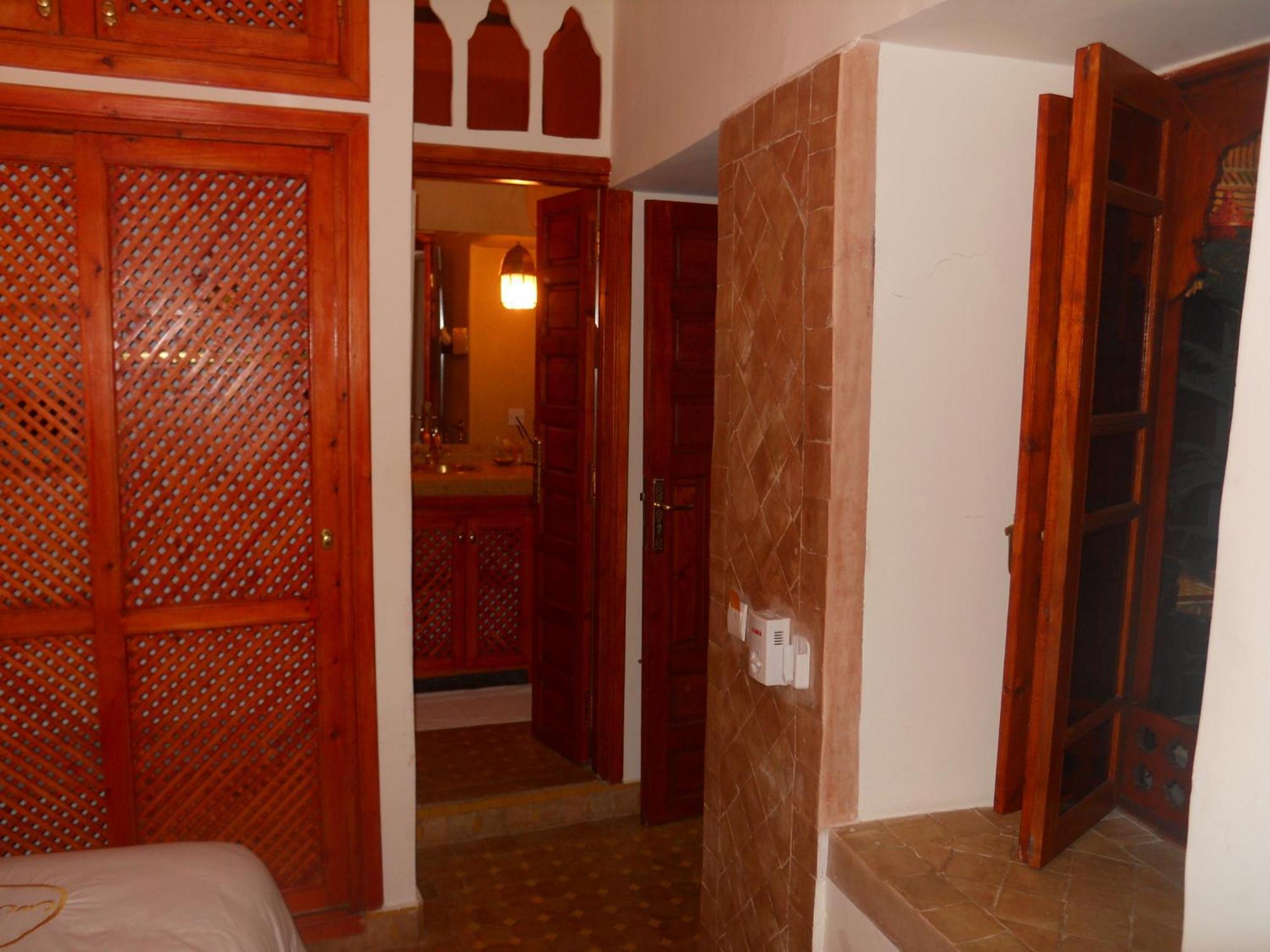 Riad Laith (Adults Only) มาร์ราเกช ห้อง รูปภาพ