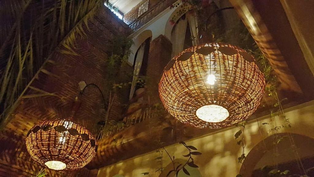 Riad Laith (Adults Only) มาร์ราเกช ภายนอก รูปภาพ