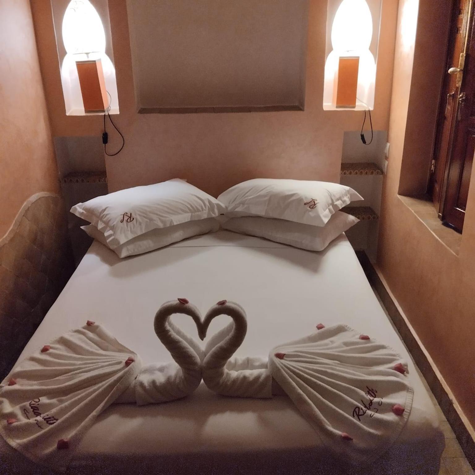 Riad Laith (Adults Only) มาร์ราเกช ภายนอก รูปภาพ