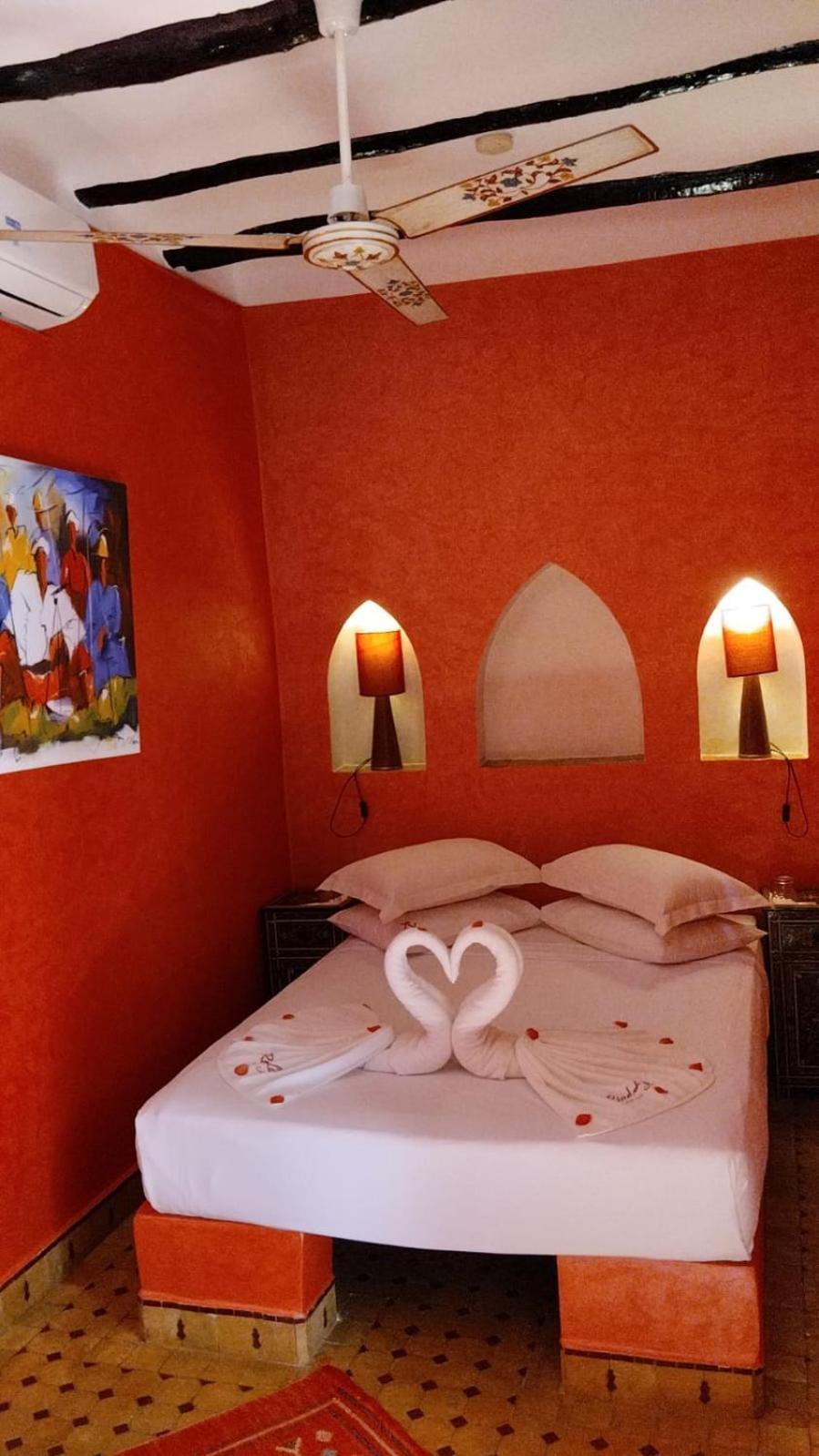 Riad Laith (Adults Only) มาร์ราเกช ภายนอก รูปภาพ