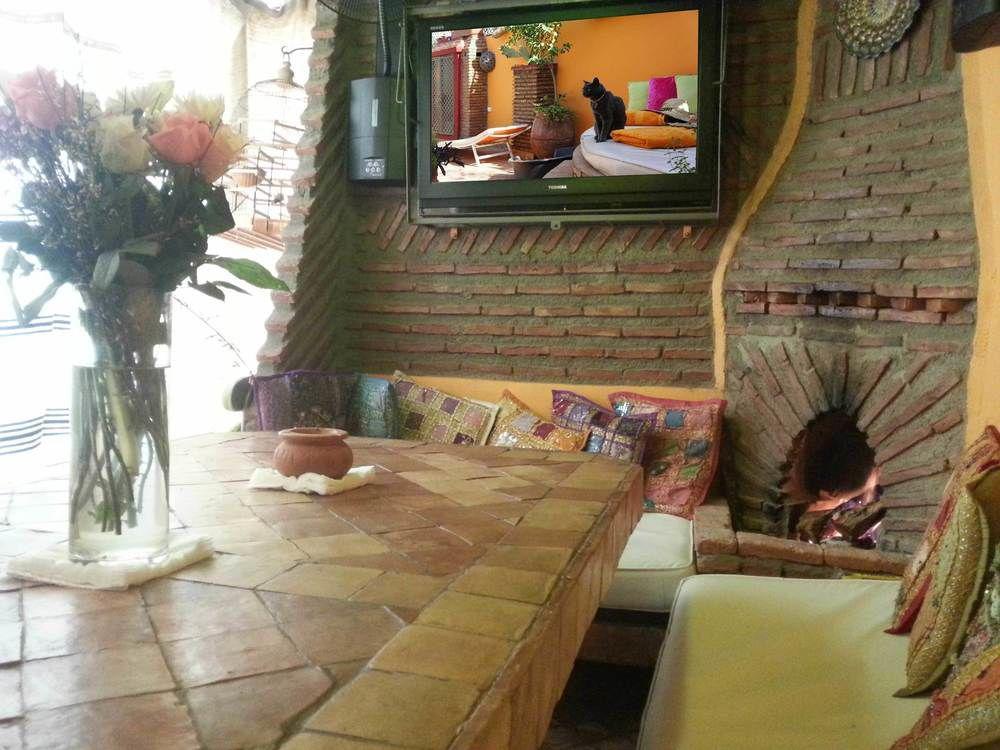 Riad Laith (Adults Only) มาร์ราเกช ภายนอก รูปภาพ