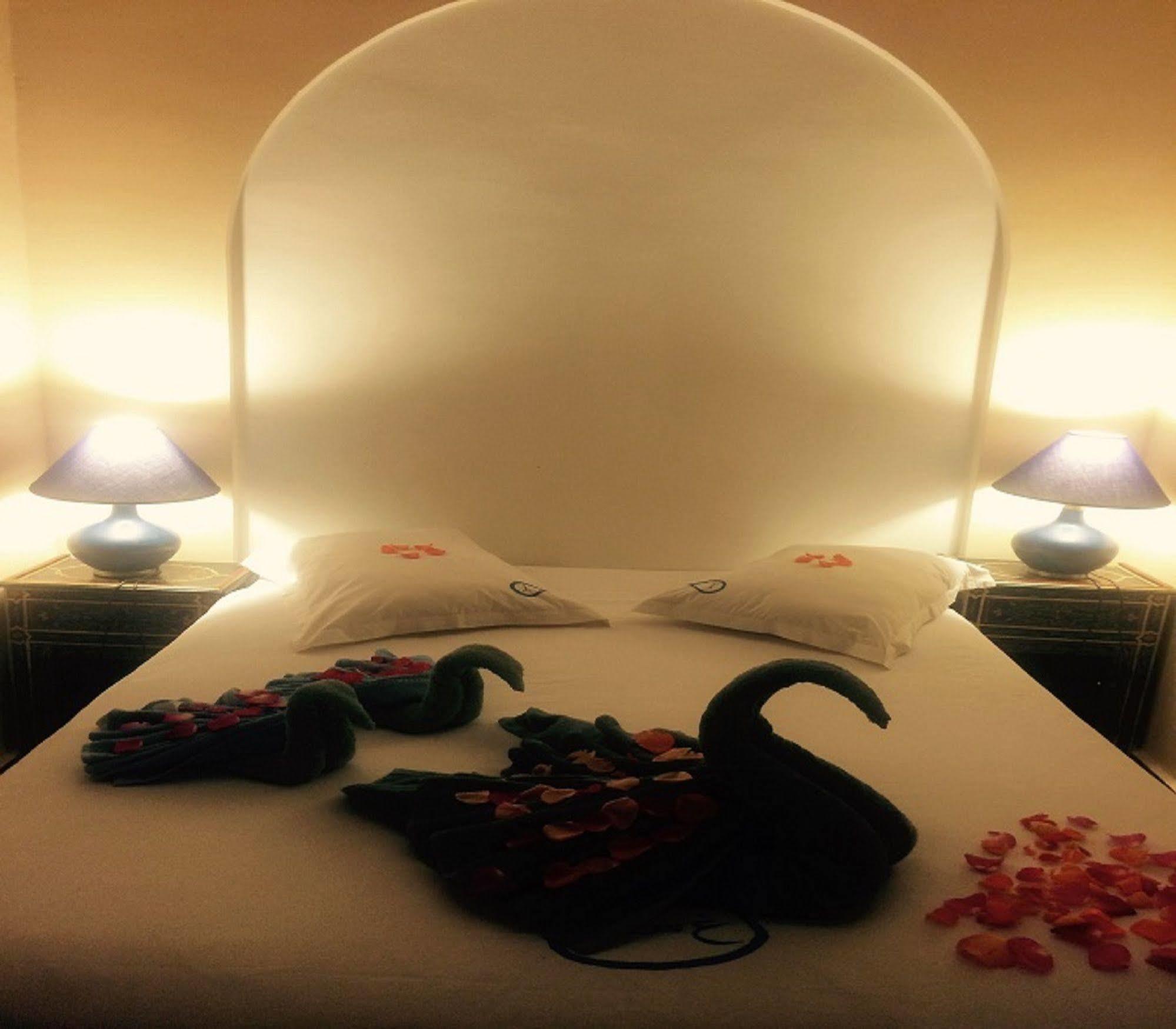 Riad Laith (Adults Only) มาร์ราเกช ภายนอก รูปภาพ