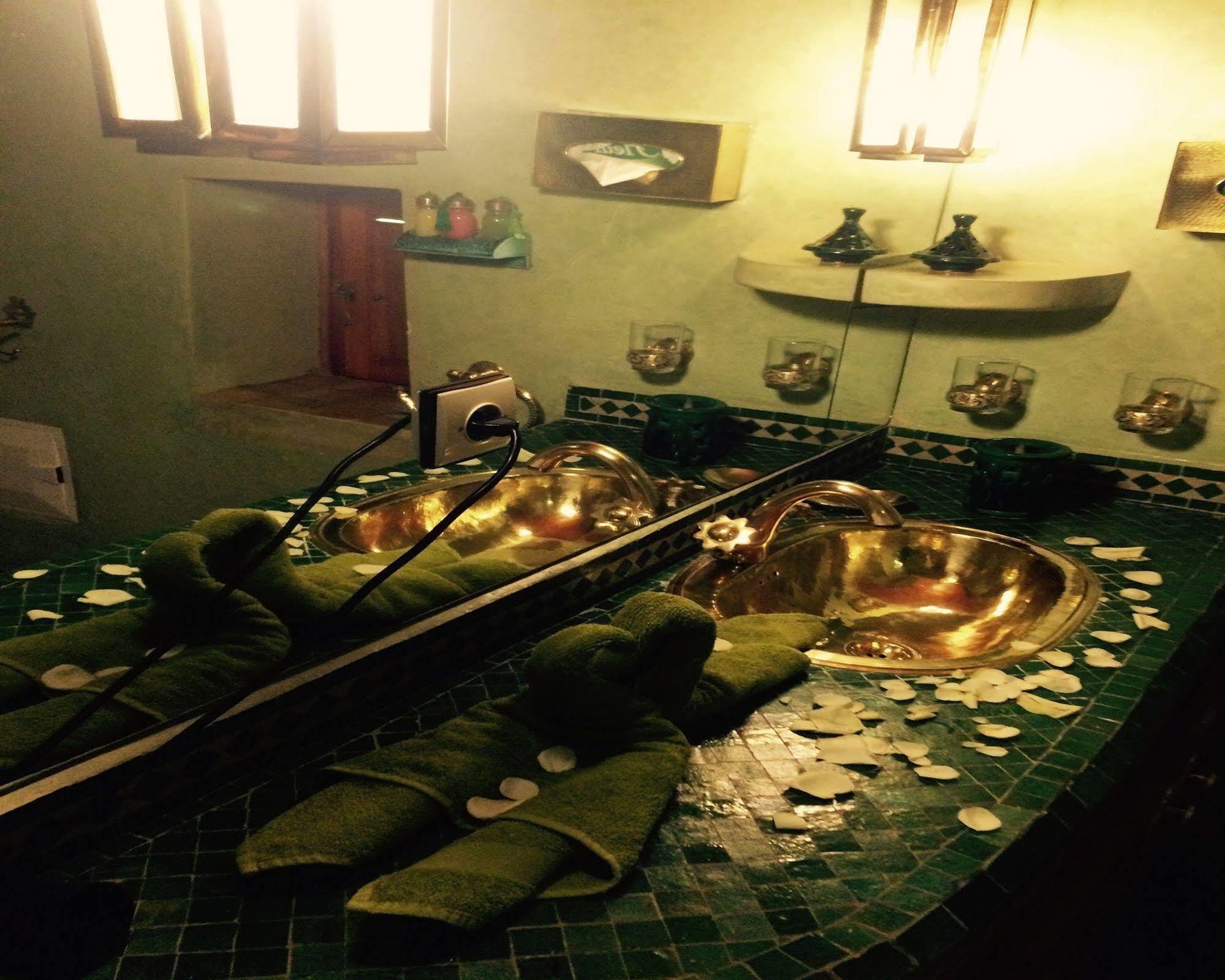 Riad Laith (Adults Only) มาร์ราเกช ภายนอก รูปภาพ