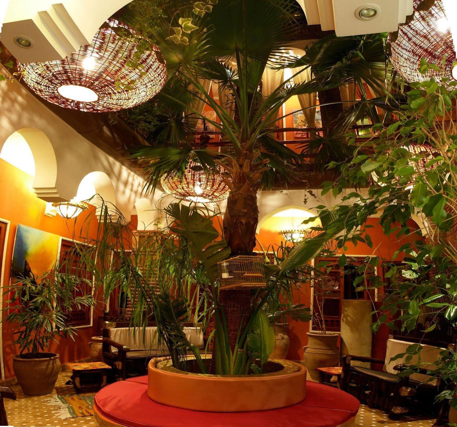 Riad Laith (Adults Only) มาร์ราเกช ภายนอก รูปภาพ