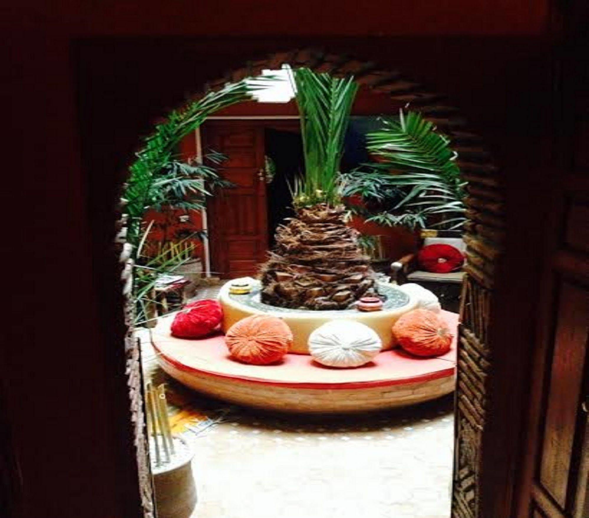 Riad Laith (Adults Only) มาร์ราเกช ภายนอก รูปภาพ