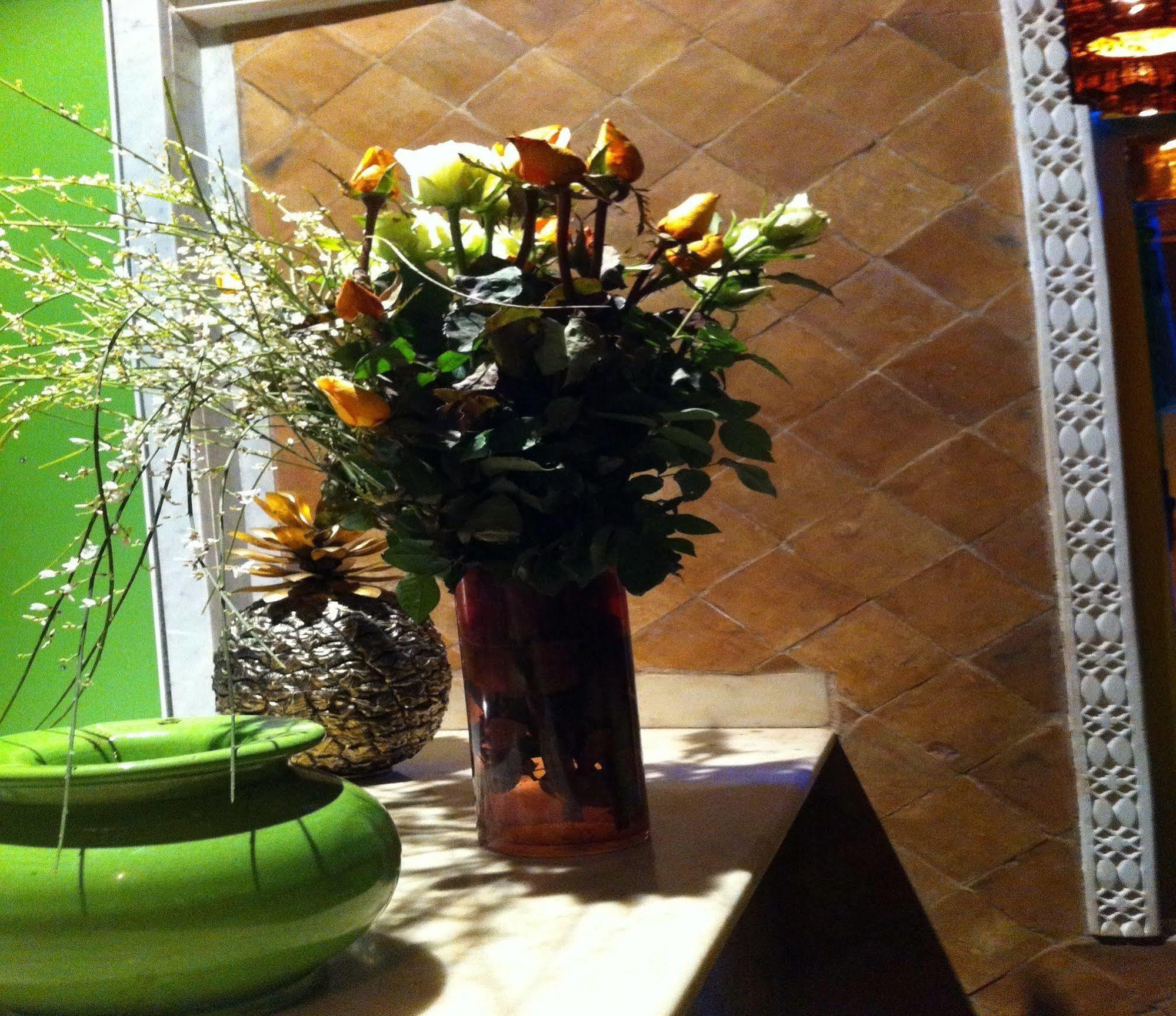 Riad Laith (Adults Only) มาร์ราเกช ภายนอก รูปภาพ