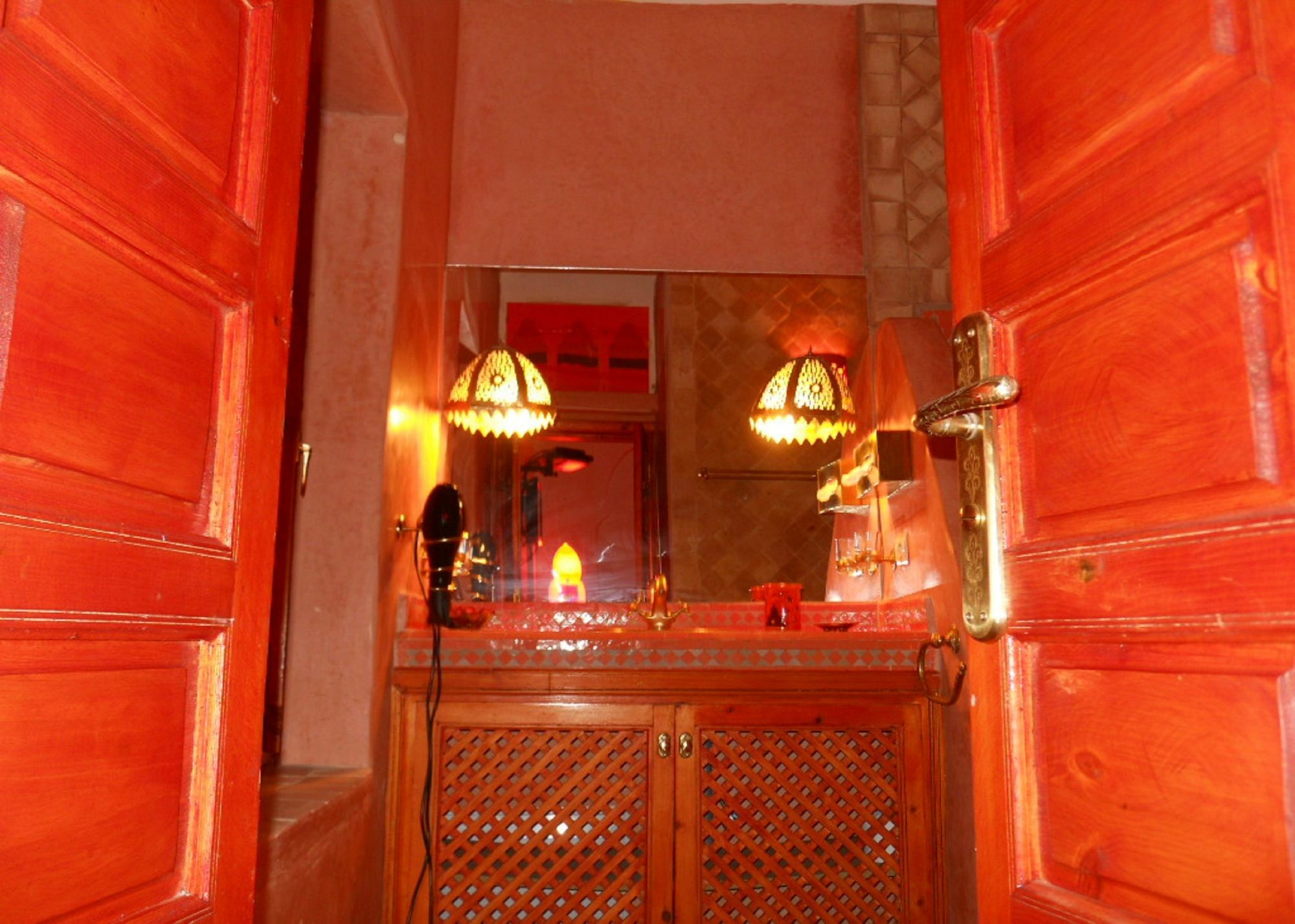 Riad Laith (Adults Only) มาร์ราเกช ภายนอก รูปภาพ