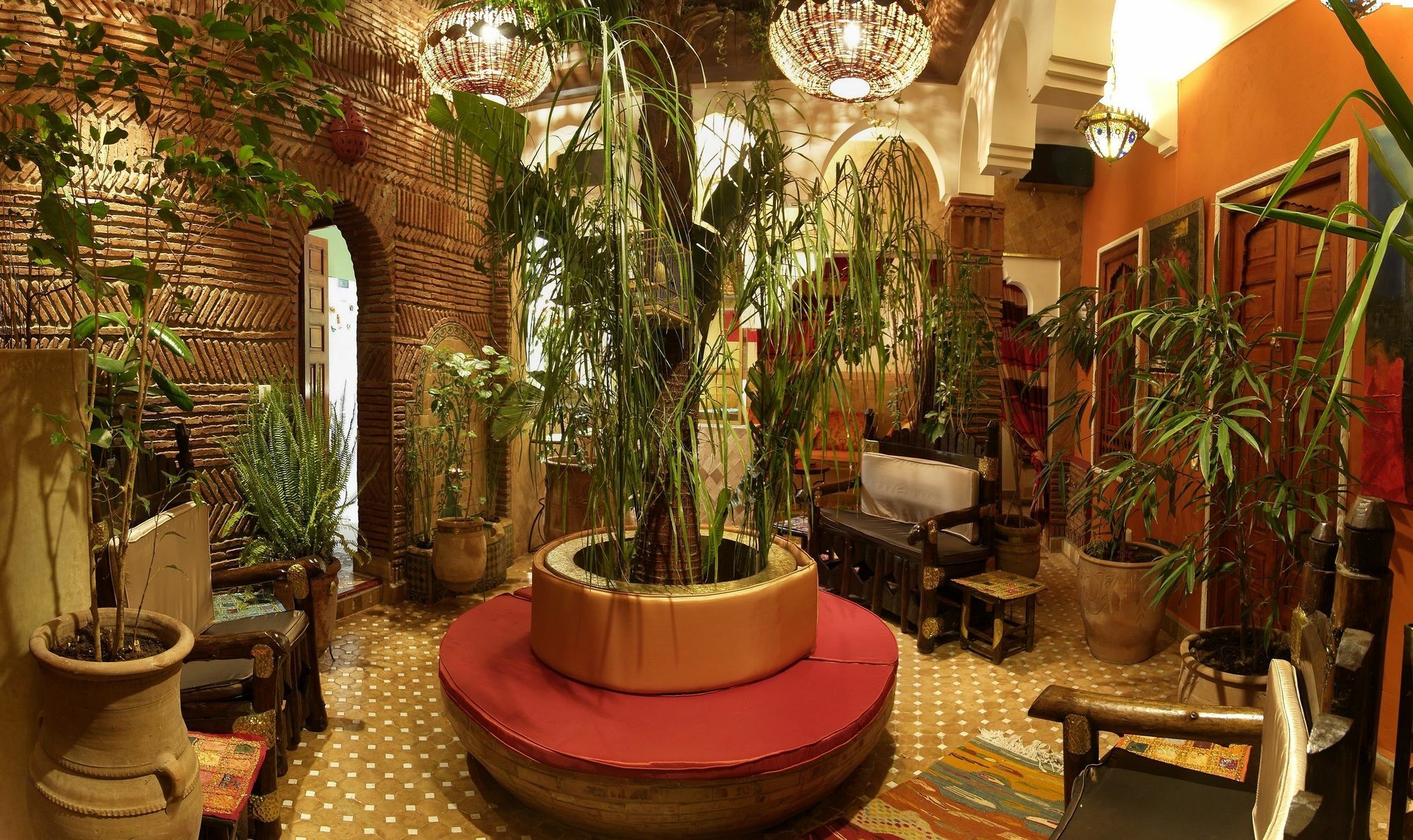 Riad Laith (Adults Only) มาร์ราเกช ภายนอก รูปภาพ