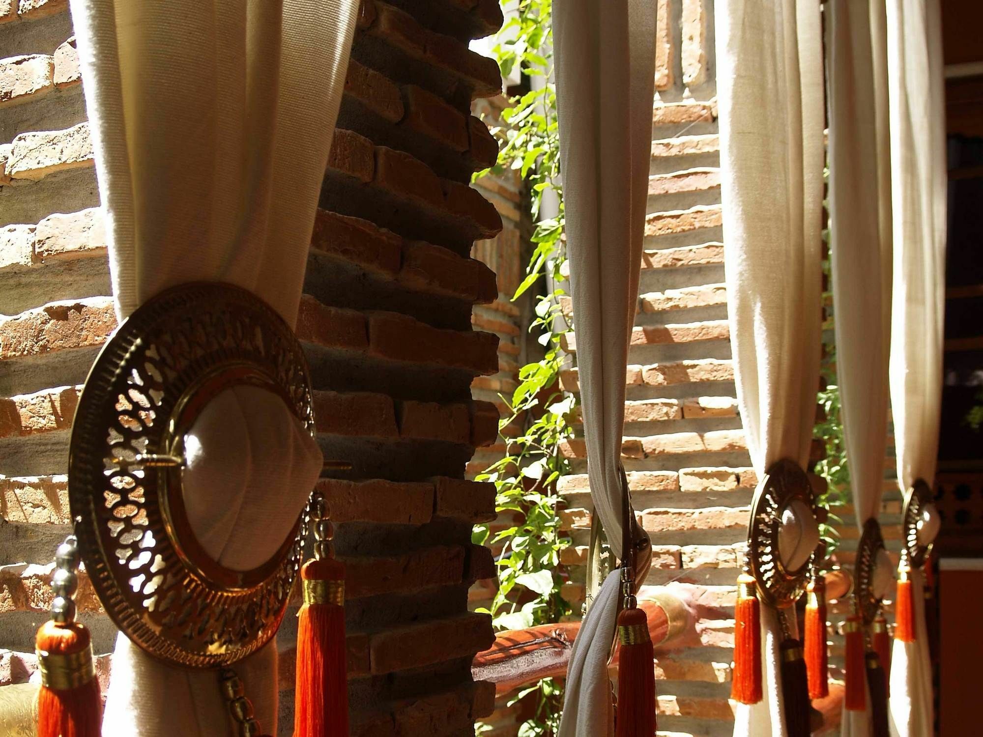 Riad Laith (Adults Only) มาร์ราเกช ภายนอก รูปภาพ