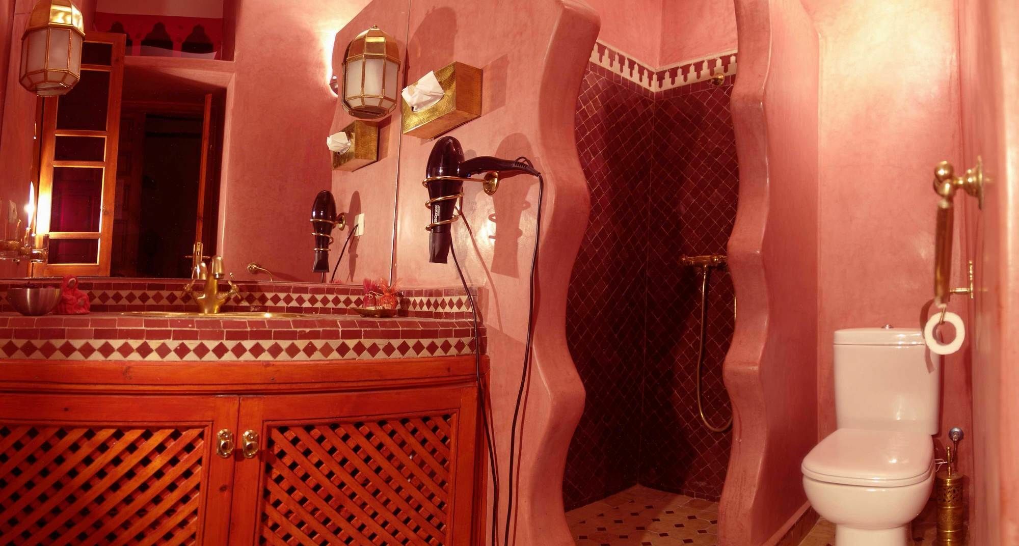 Riad Laith (Adults Only) มาร์ราเกช ภายนอก รูปภาพ